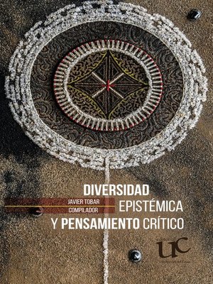 cover image of Diversidad epistémica y pensamiento crítico